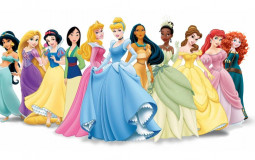 Disney Princess Ranking