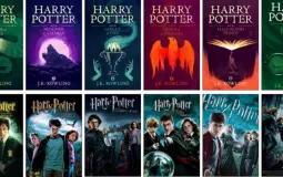 Ranking of the books I’ve read