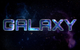 Astronomy Galaxies