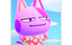 AC:NH Cat Rank