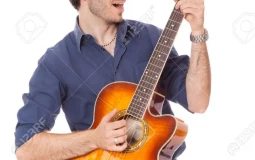 Guitar Players