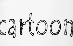 Childhood Cartoons