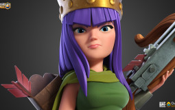 clash of clans!!!! Women Tier List Maker - TierLists.com