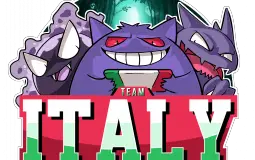 Pokémon VGC World Cup logos