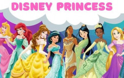 rating disney princesses