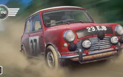 Dirt Rally 2.0 cars