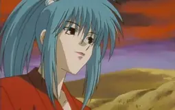 Rekka no honoo