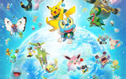 Hiro Takashi's Pokemon
