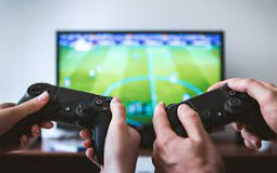 Jeux vidéo
