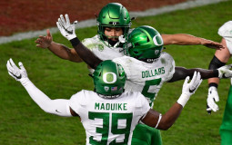 PAC-12 Teams
