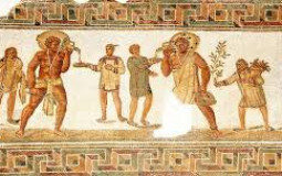 Slavery in Ancient Rome