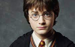 harry potter kids