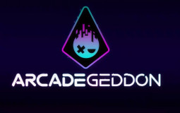 Arcadegeddon Weapons