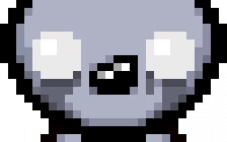 Isaac Monsters
