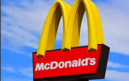 fast food ratings
