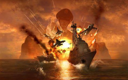 wargame red dragon