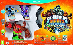 Skylanders™ from Skylanders Giants®