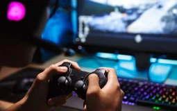 Mes jeux favoris
