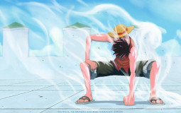 one piece rank de mais forte