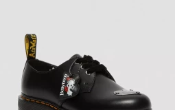 Dr Martens Collabs