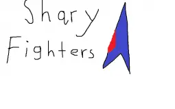 Shary Fighters V5