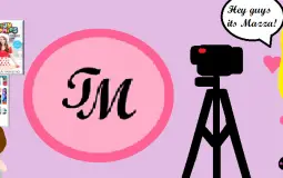 TotallyMazza Videos