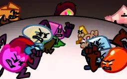 Bftc voting or power levels