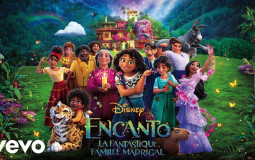 Encanto character