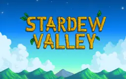 Stardew valley