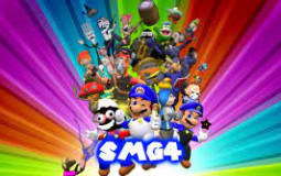 Smg4