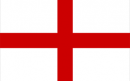 Flags Of English Counties