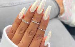 Nail Trends