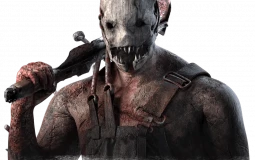 The TRUE REAL DBD All Killer Mori's Ranked 1