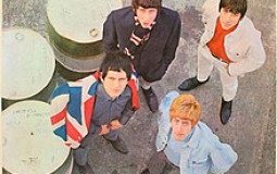 The who albums