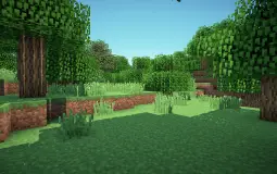 Minecraft Crops