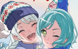 bandori rarepairs