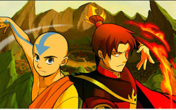 Avatar the last airbender