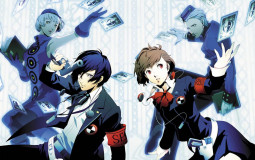 persona music