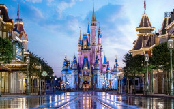 Disney hotels