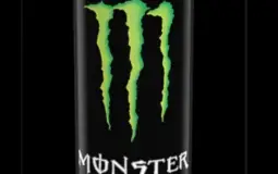 Monster Energy Drinks (2023)