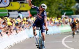 cyclisme teams