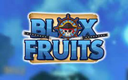 Blox fruits tier list