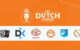 Dutch League Toplane Ranking