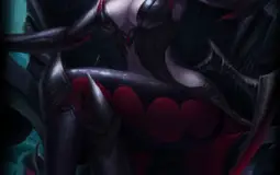 big tiddies lol version