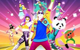 Todas as músicas do Just Dance 2018