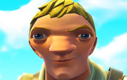 Fortnite shotguns