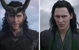 Loki Hairstyles