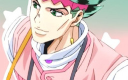Rohan outfit