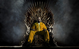 Best TV Shows (that I've seen)