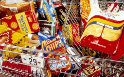 Budget Quarantine Snacks